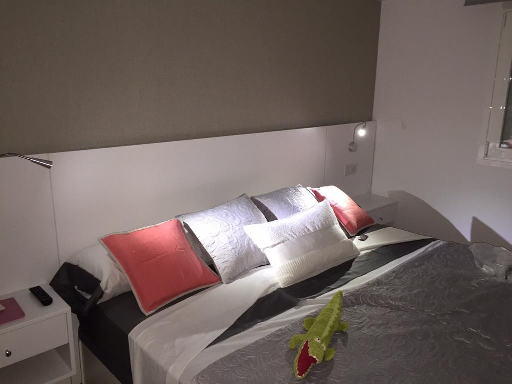 La Gavina Leilighet Benidorm Rom bilde