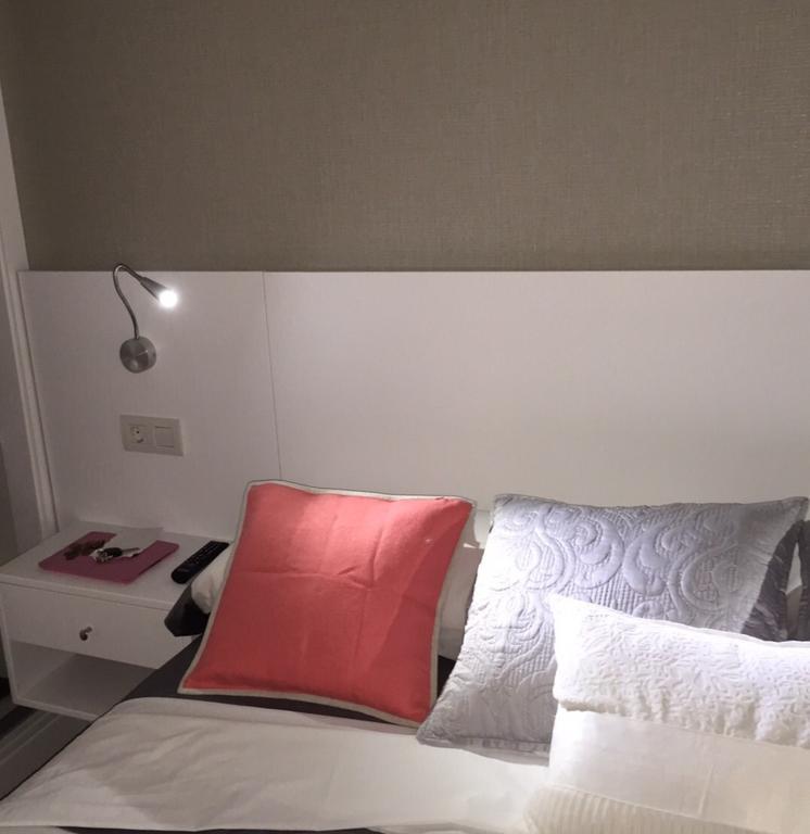 La Gavina Leilighet Benidorm Rom bilde